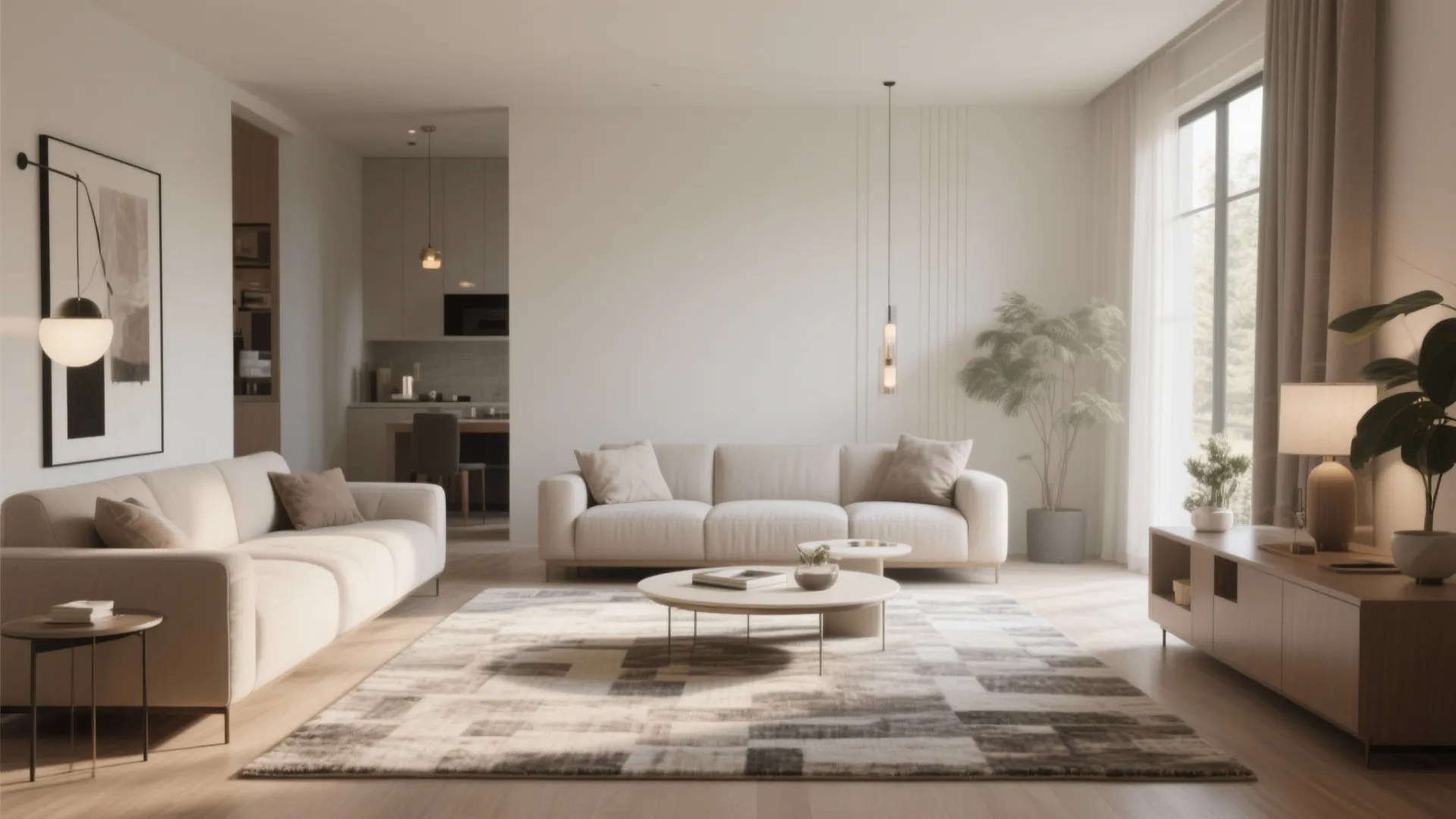 10 Creative Ways to Style a 14 x 14 Rug in Your Living Room: Personal design tips, pros & cons, and smart styling ideas for making a 14 x 14 rug the star of your living room