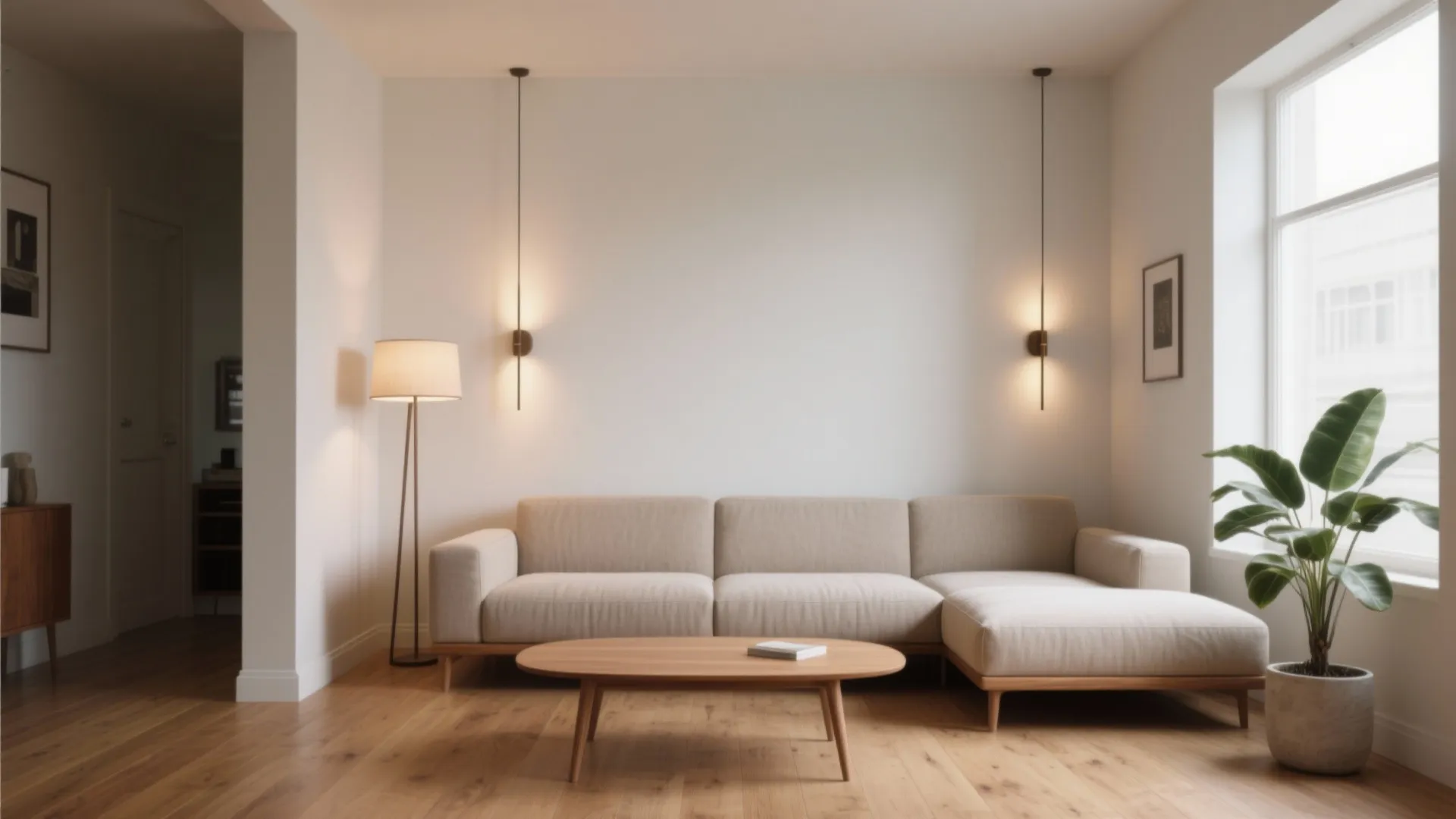 Large Couch in Small Living Room: 5 Smart Ideas: How I fit a big sofa into tiny living rooms — practical tips from a decade as an interior designer