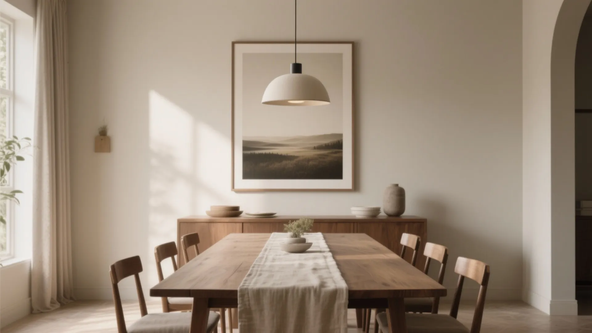 Large-Scale Statement Art