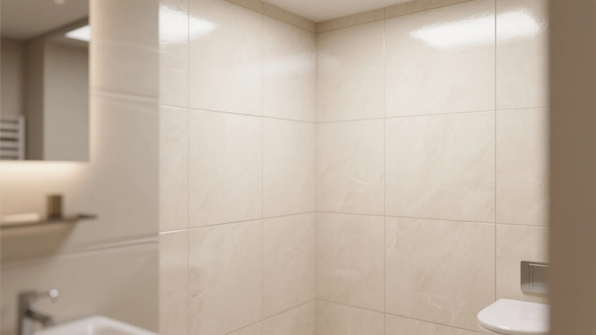 3. Use Large-Format Tiles