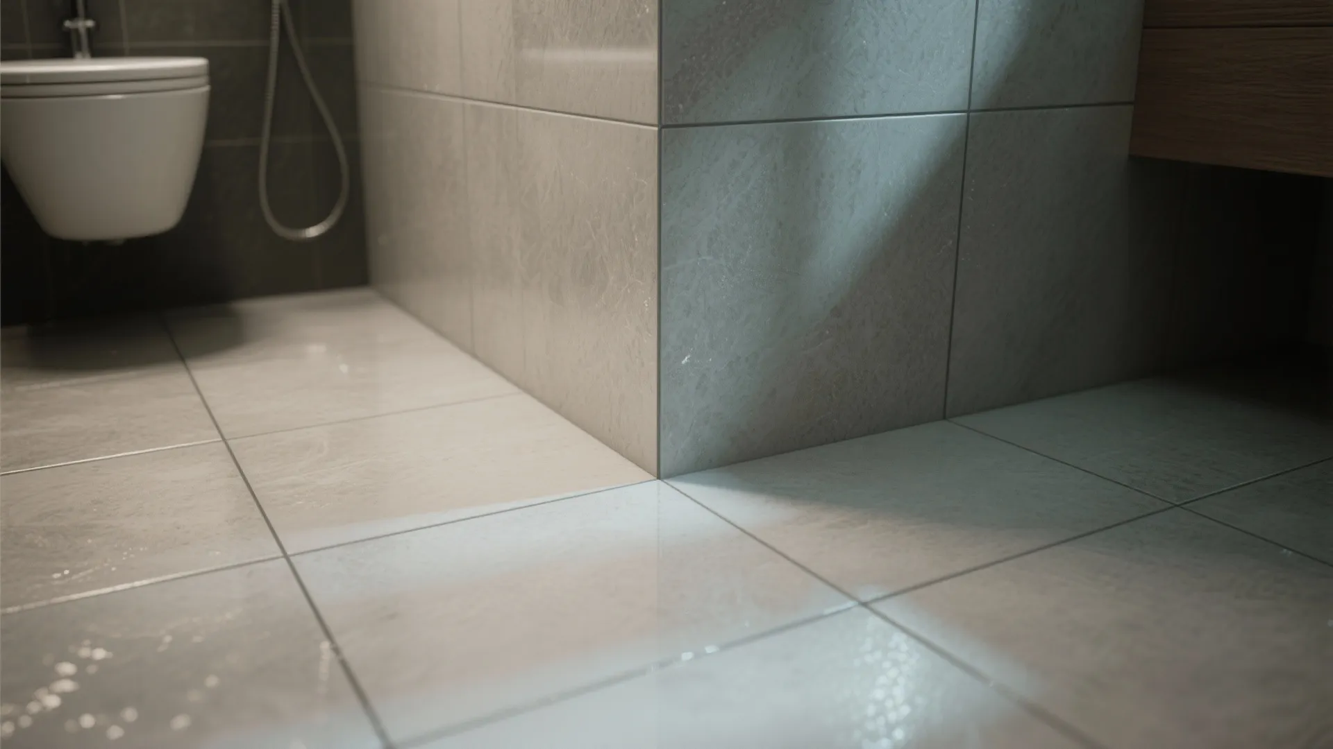 Use Large-Format Tiles