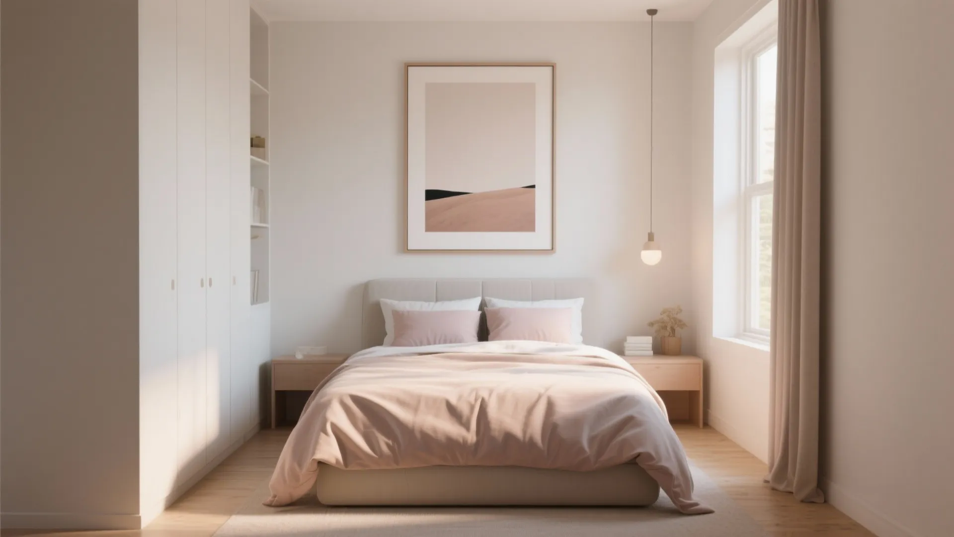 Large-Scale Wall Art