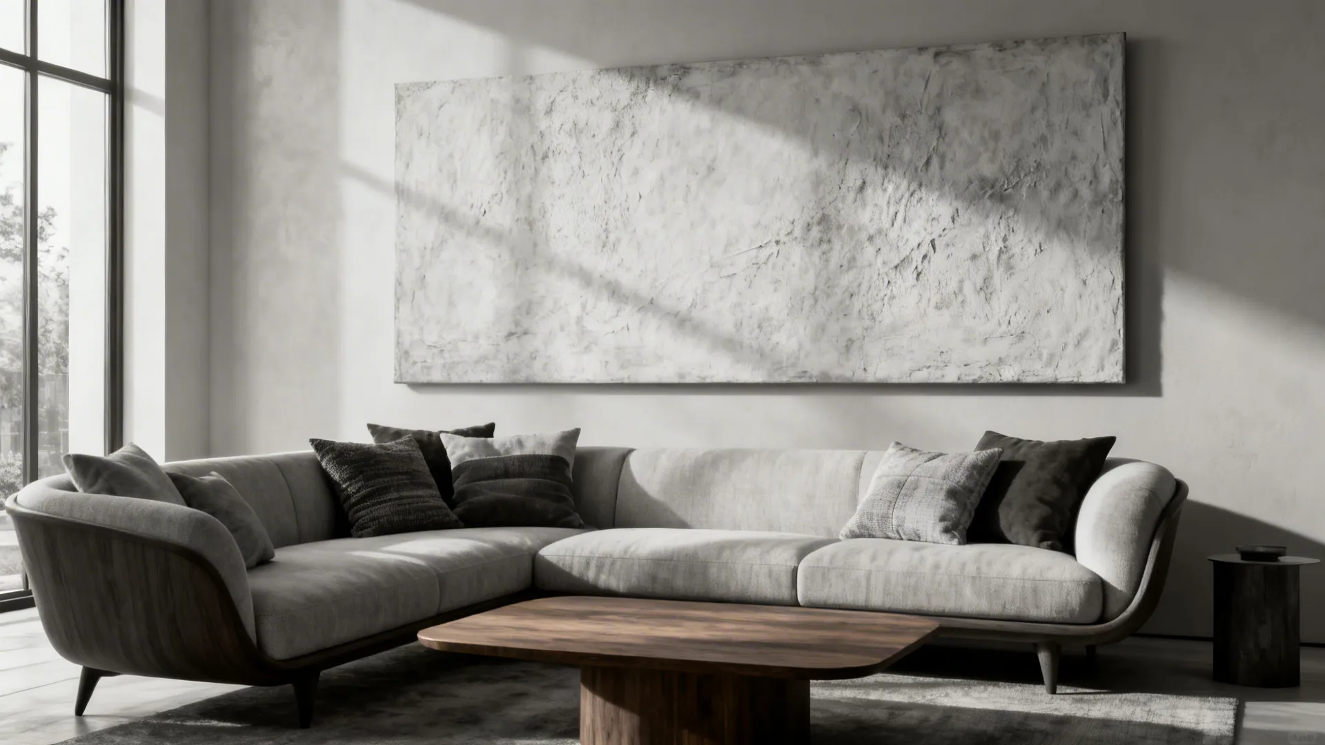 Big Impact: 5 Ideas for Extra Large Wall Art