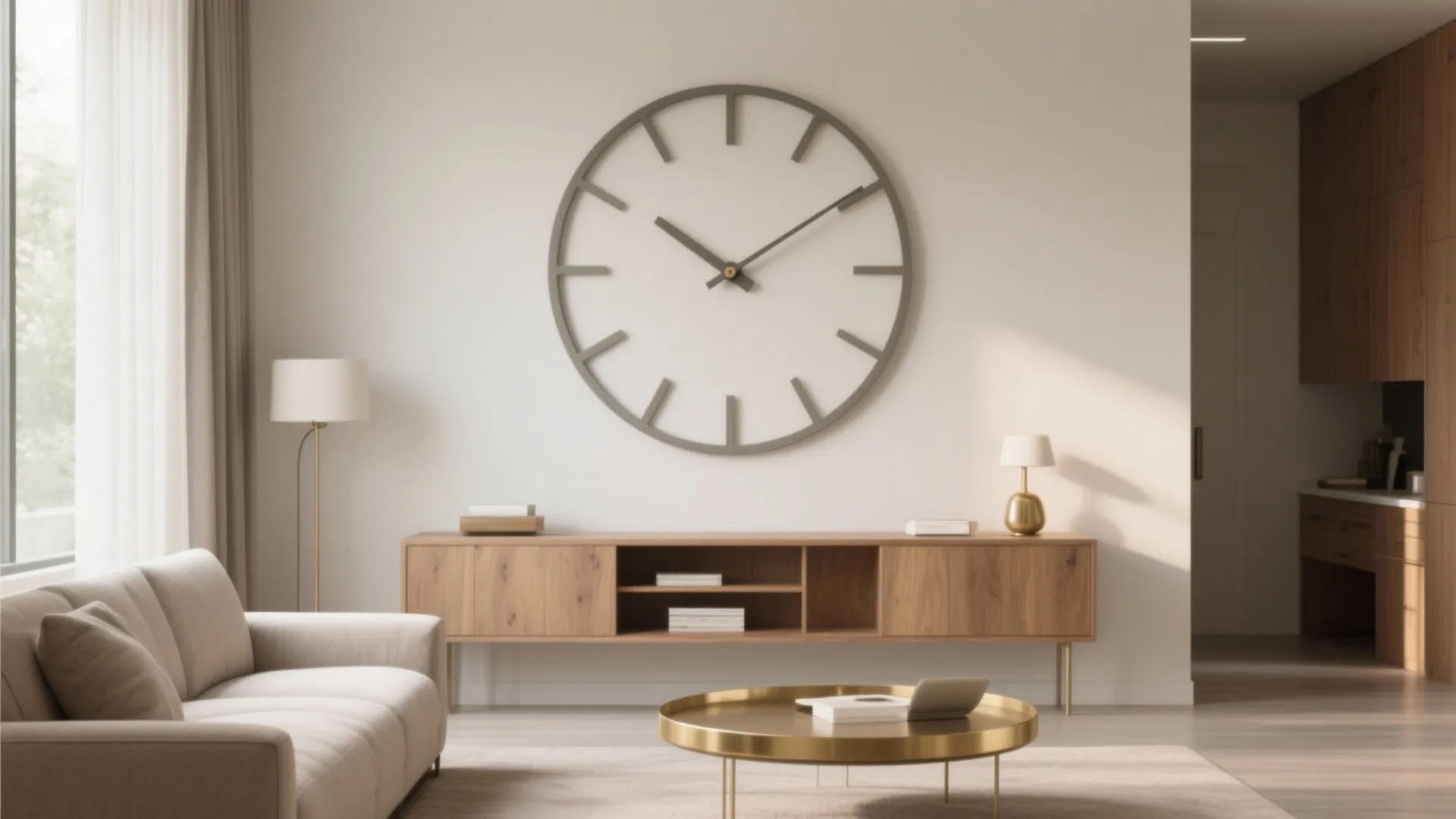 Wall Clock DIY Large: Create a Stunning Timepiece Yourself: Fast-Track Guide to Building an Oversized DIY Wall Clock