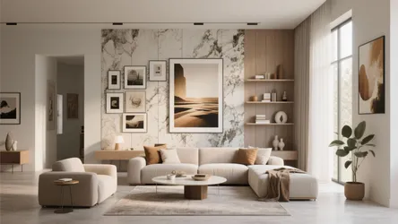 5 Large Wall Decor Ideas You’ll Love