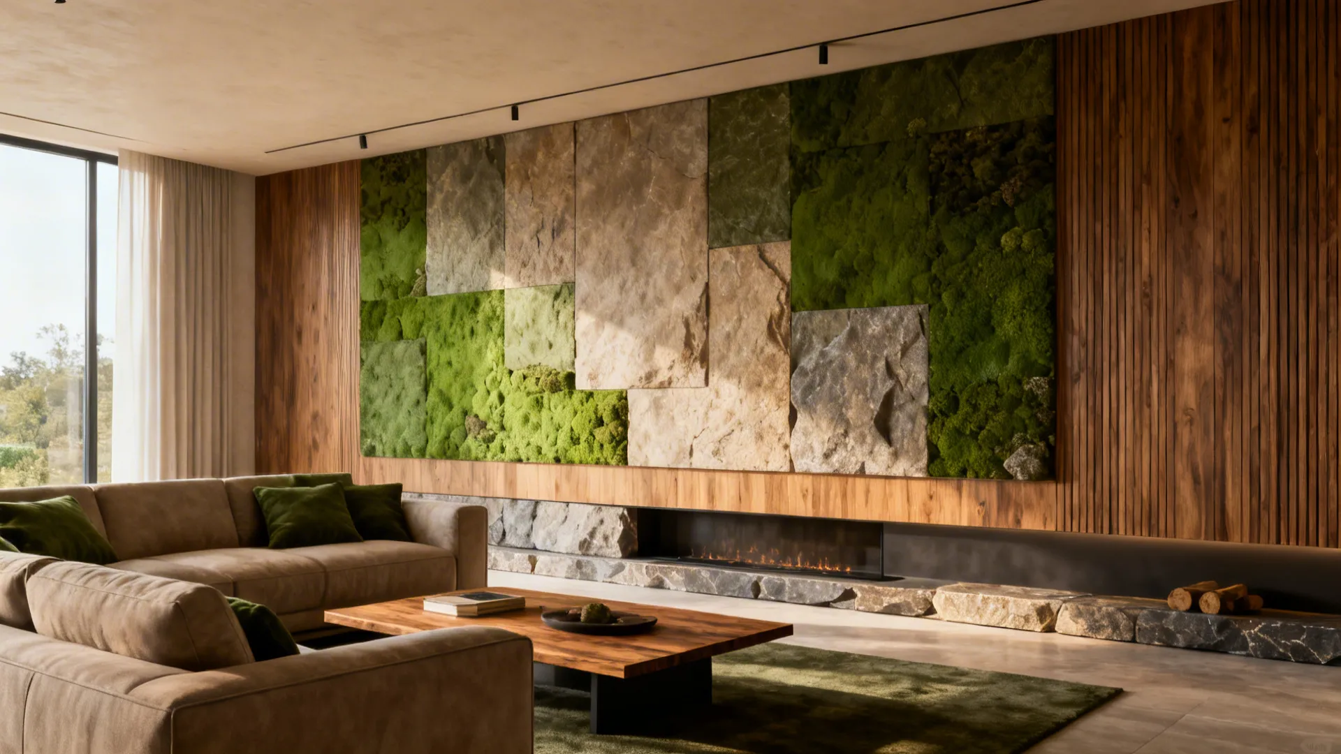 5 Big-Wall Ideas for Living Rooms: Creative, practical ways I’ve used to decorate large living room walls