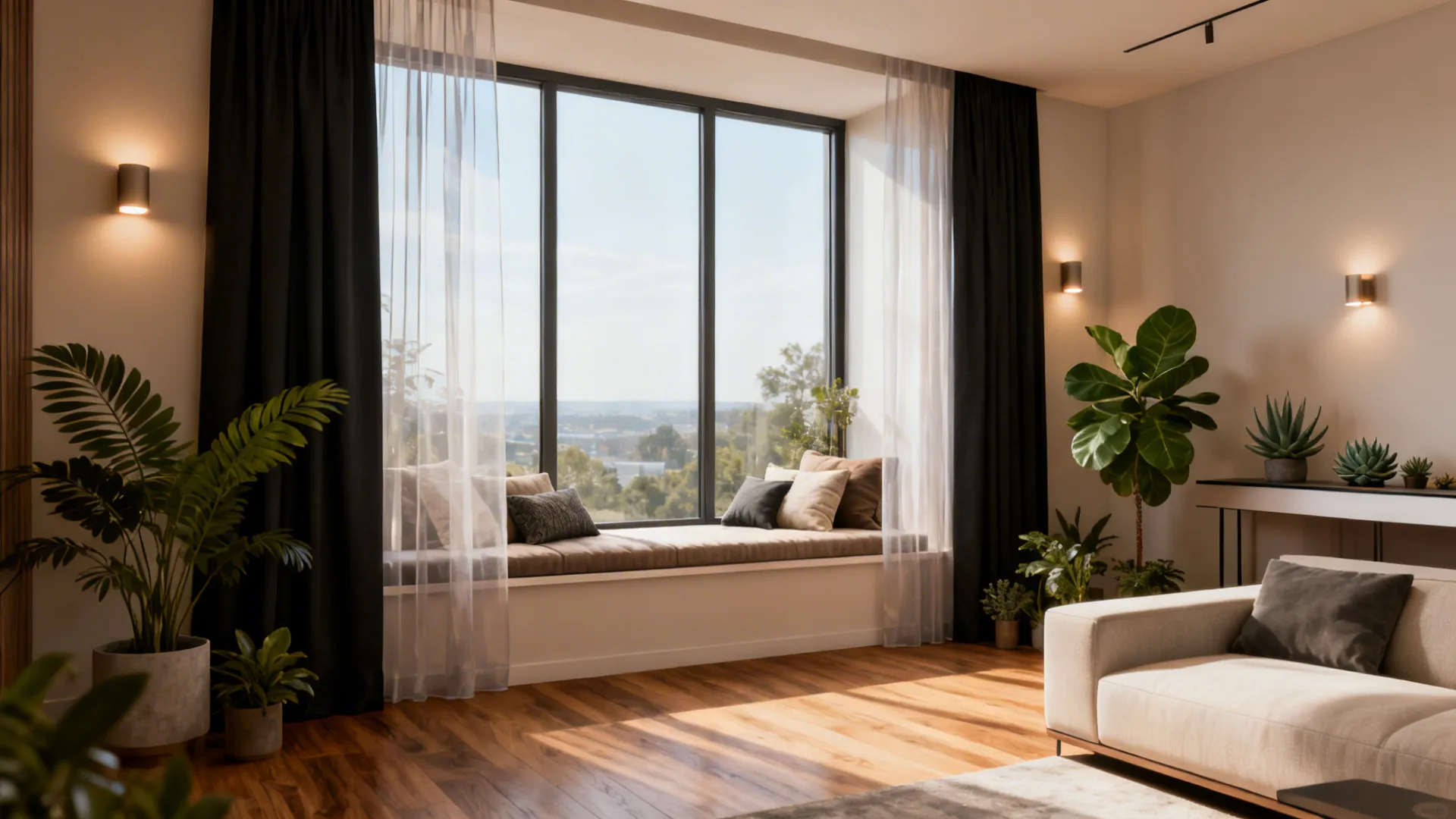 Large Window Ideas: 5 Big-Impact Tricks