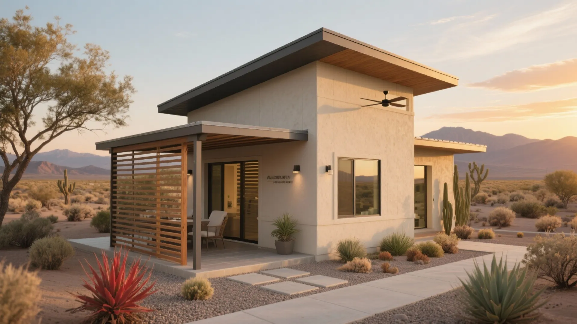 Small Houses in Las Vegas: Design, Cost & Lifestyle Guide: Fast-Track Guide to Small House Living in Las Vegas