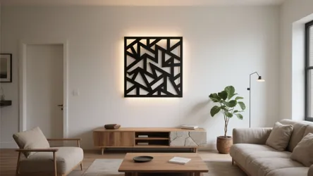 5 Laser Cut Wall Art Designs I Swear By
