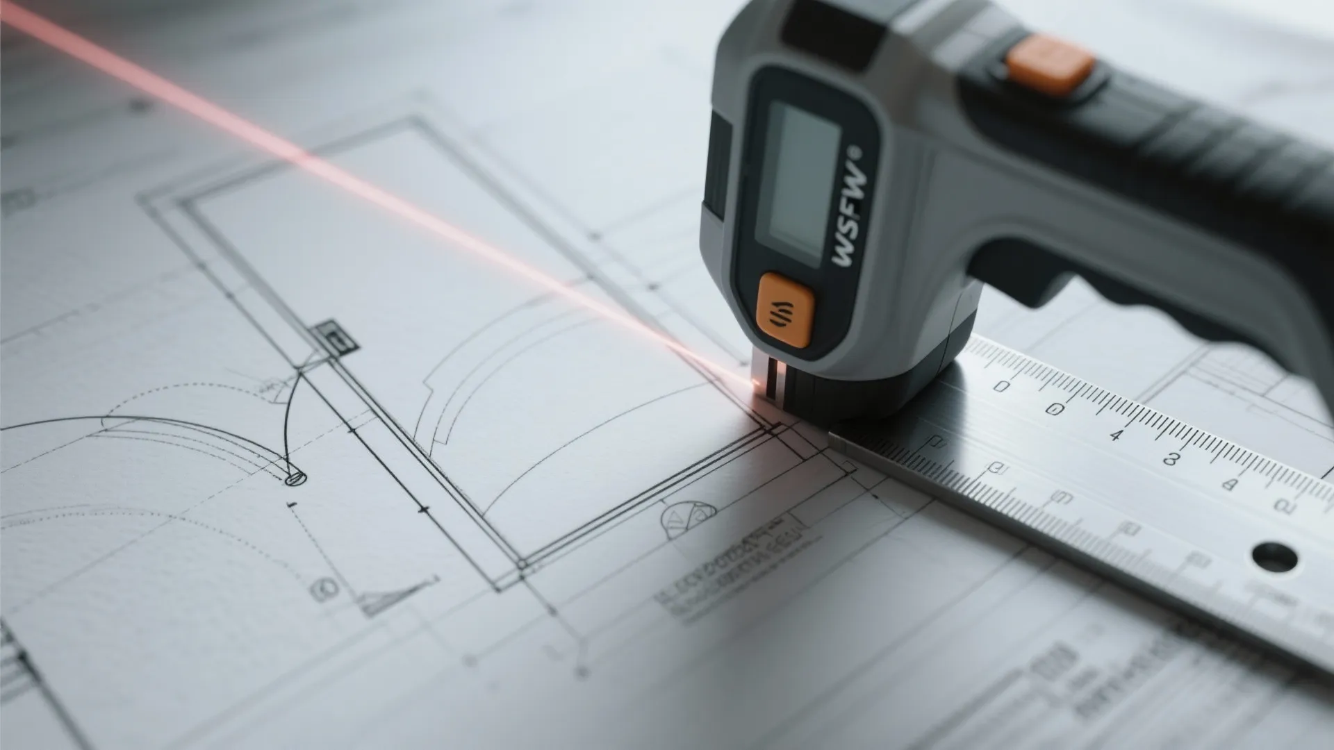 Meta-driven planning: measure first, design second
