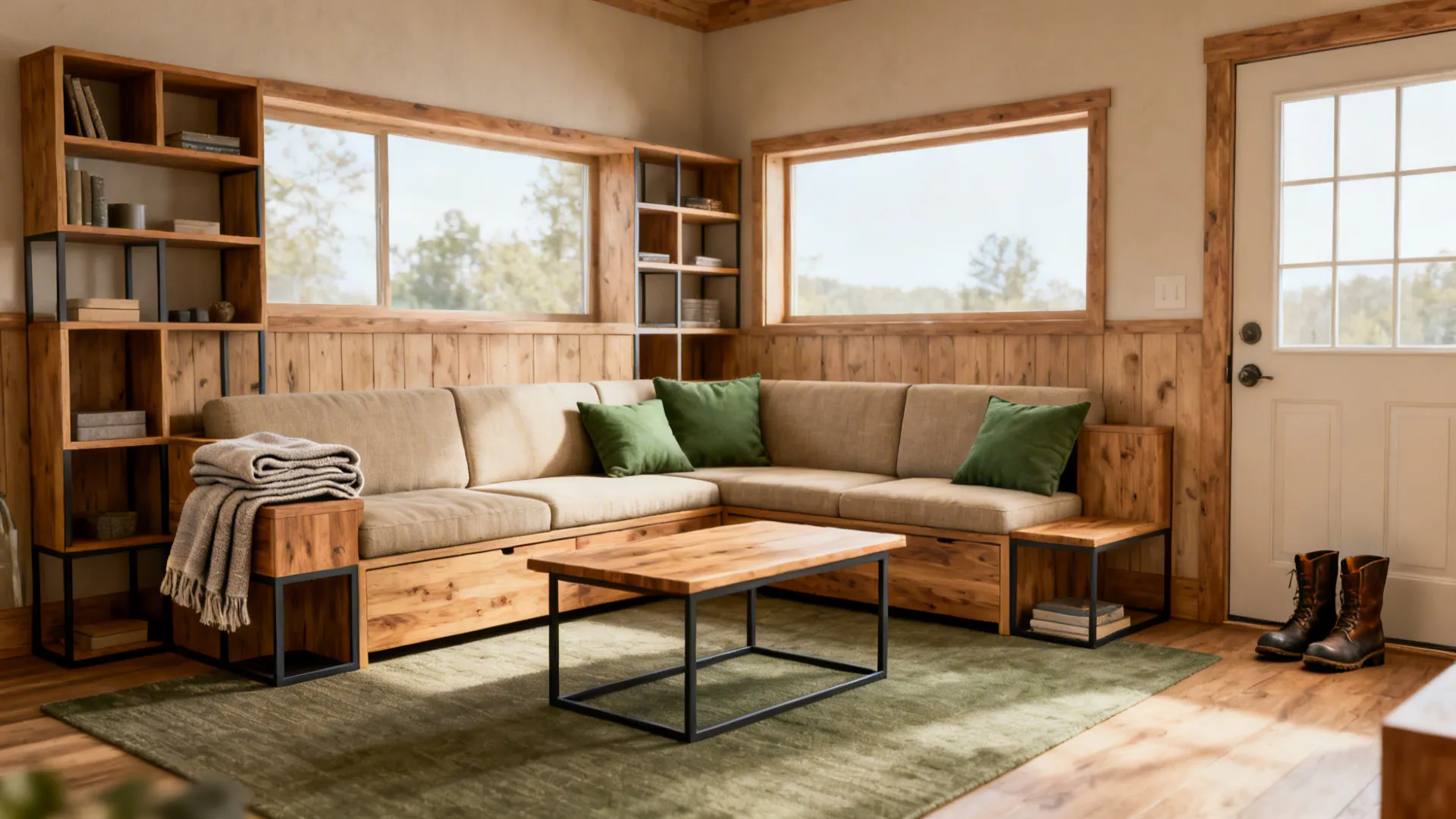 How Long Should Living Room Furniture Last: 5 Durable Design Ideas