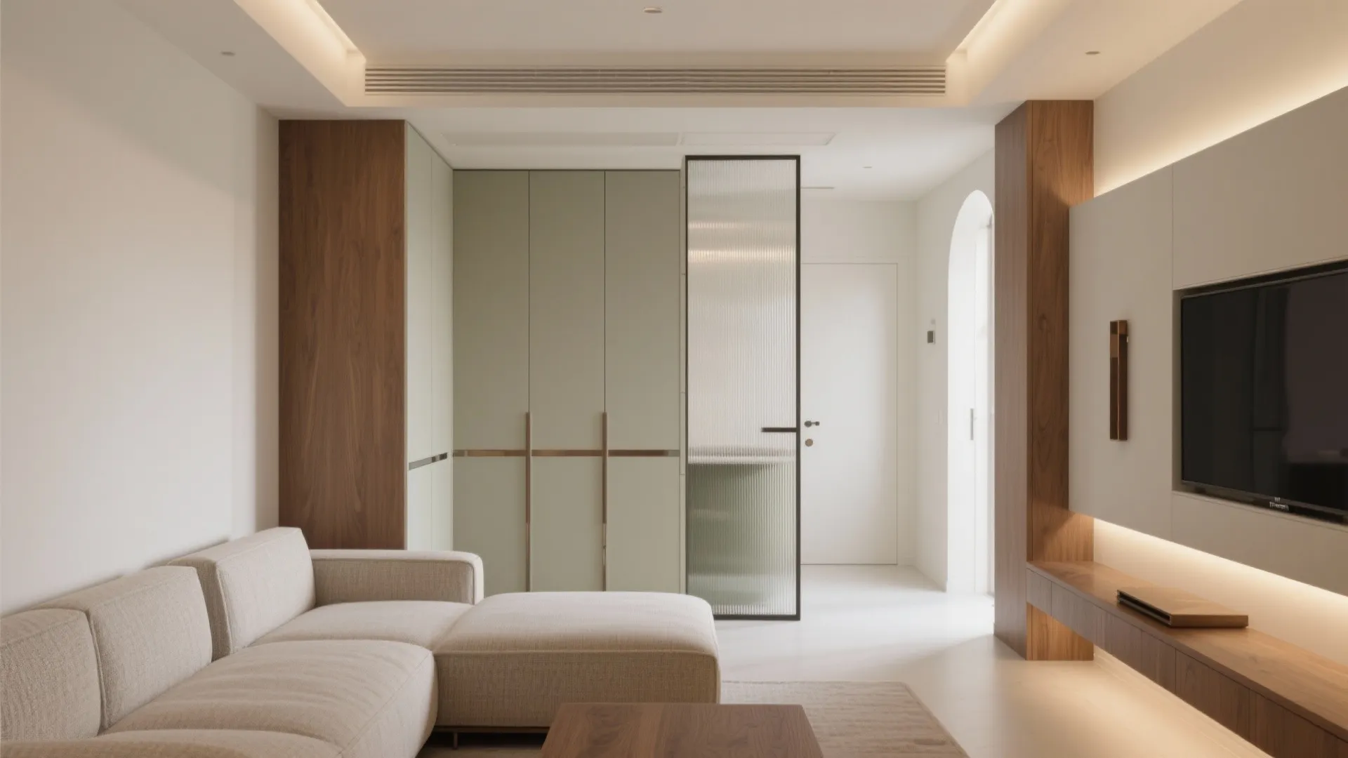 Latest Hall Design: 5 Ideas That Truly Work: A senior interior designer’s field-tested guide to the latest hall design for small and stylish living rooms in 2025