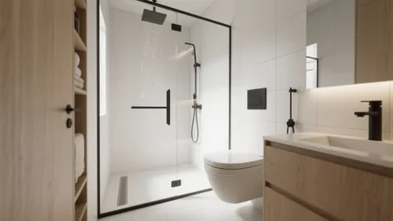 5 Latrine Bathroom Design Ideas That Actually Work