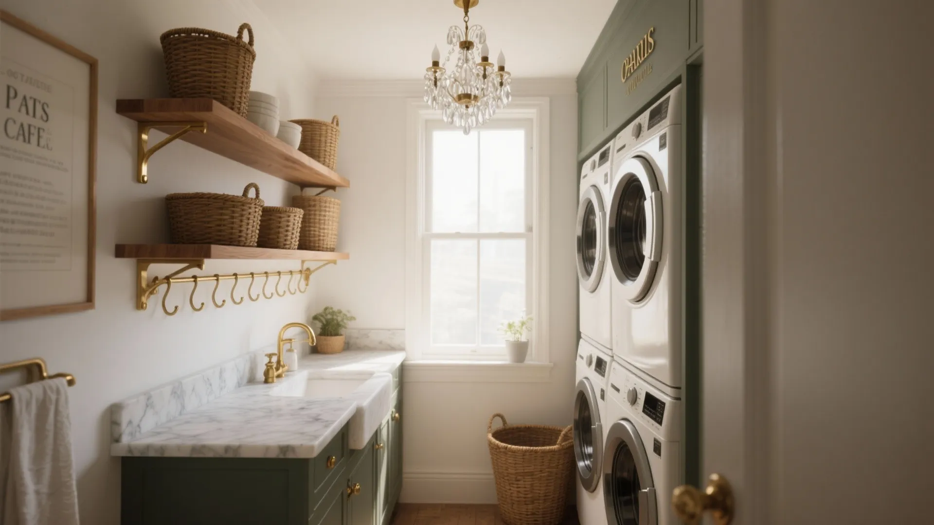 Laundry Room Paint Colors: 5 Inspiring Ideas: Small laundry, big personality — practical color ideas I use in real projects