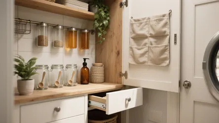 Laundry Soap Container Ideas: 5 Practical Picks