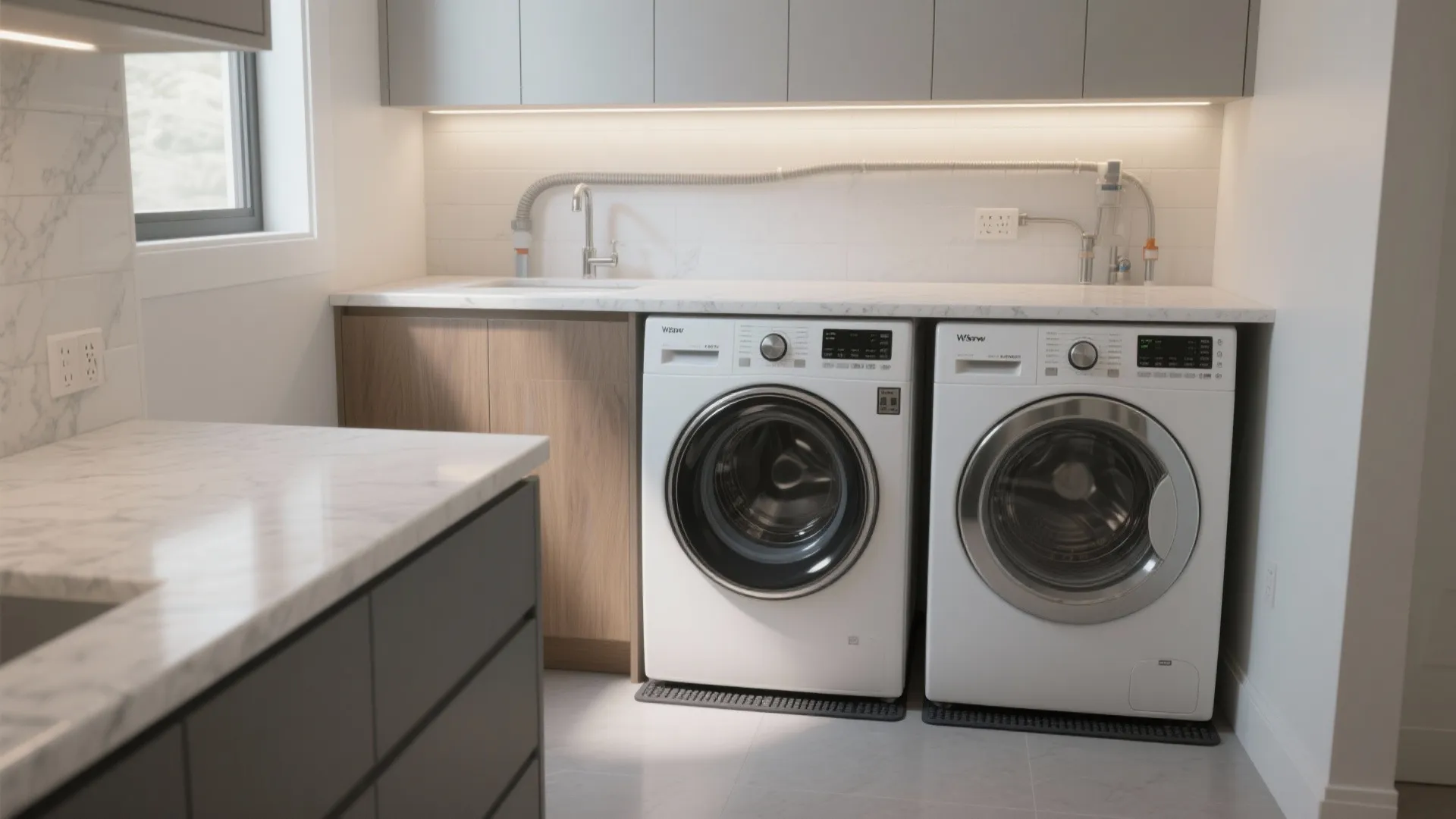 Build a durable counter over the pair