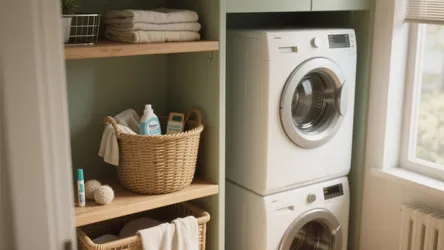 10 Laundry Gift Basket Ideas for Small Spaces
