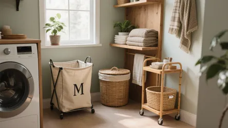 10 Laundry Basket Gift Ideas for Thoughtful Giving