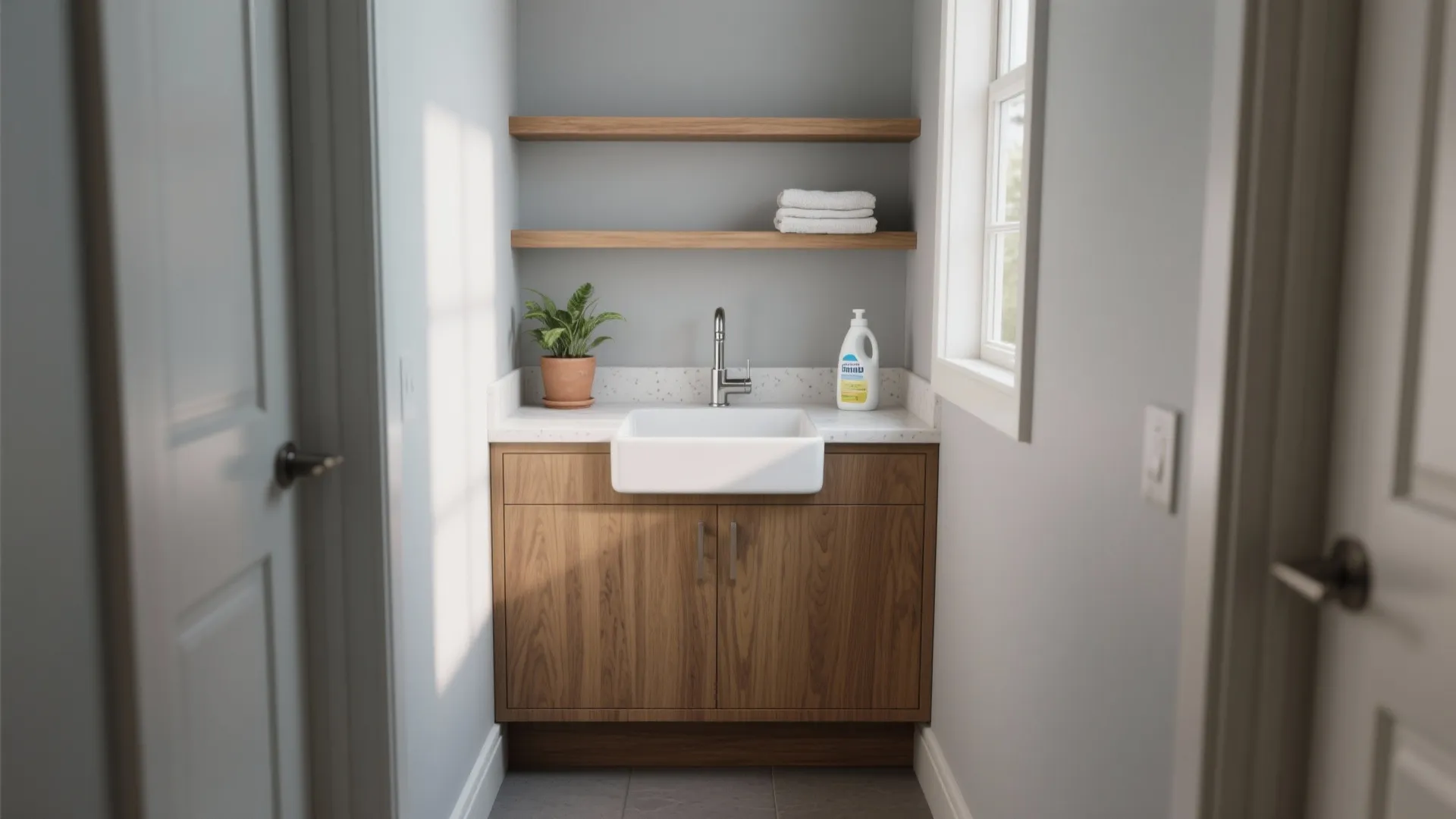 Laundry Sink Cabinet Ideas: 5 Smart Picks: Small-space friendly laundry sink cabinet ideas with real-world tips, budgets, and layout tricks from a veteran designer