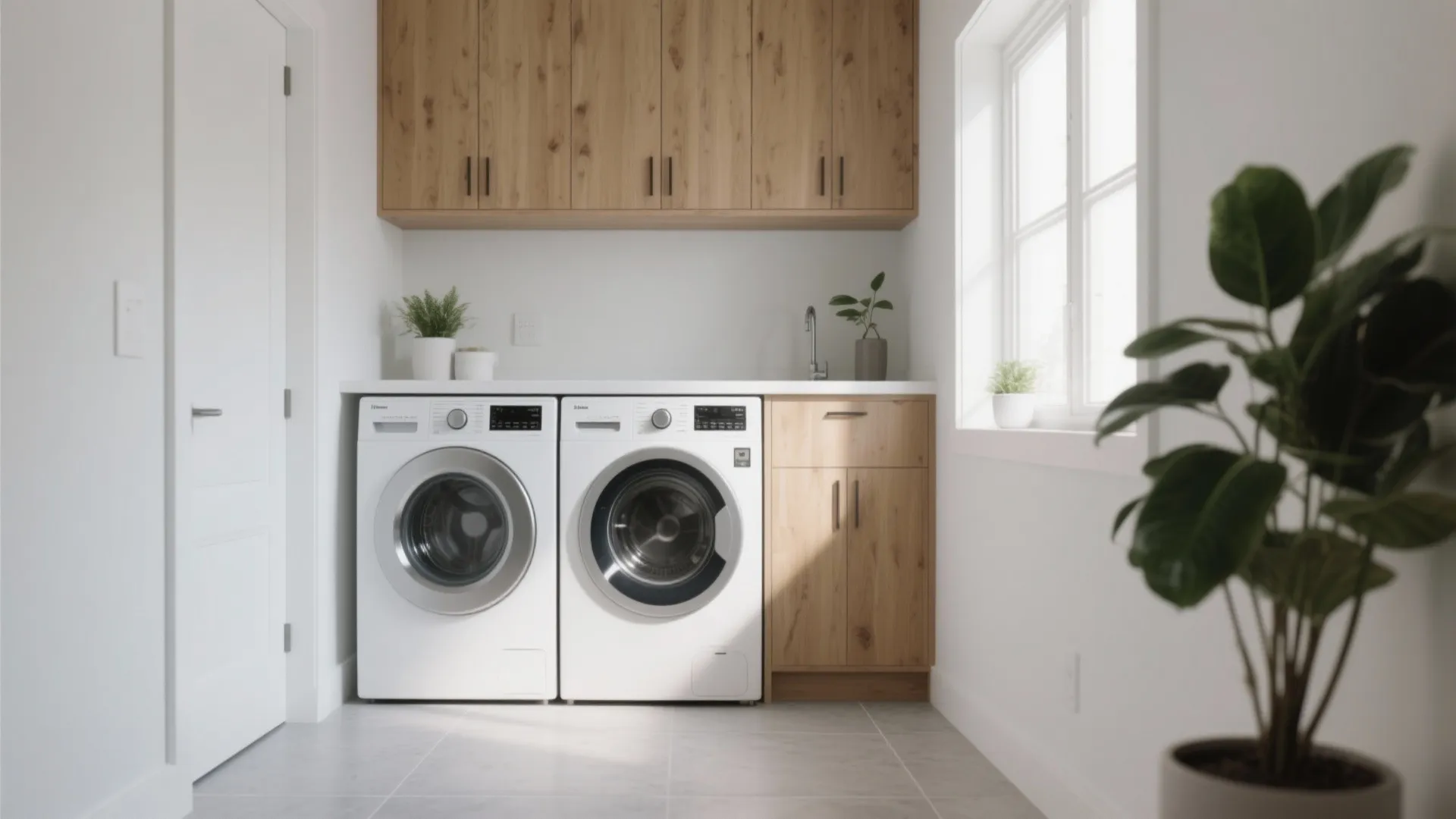 5 Small Laundry Room Floor Ideas That Actually Work: Designer-tested flooring tips, patterns, and materials to make a tiny laundry feel bigger, safer, and easier to clean—without blowing your budget.