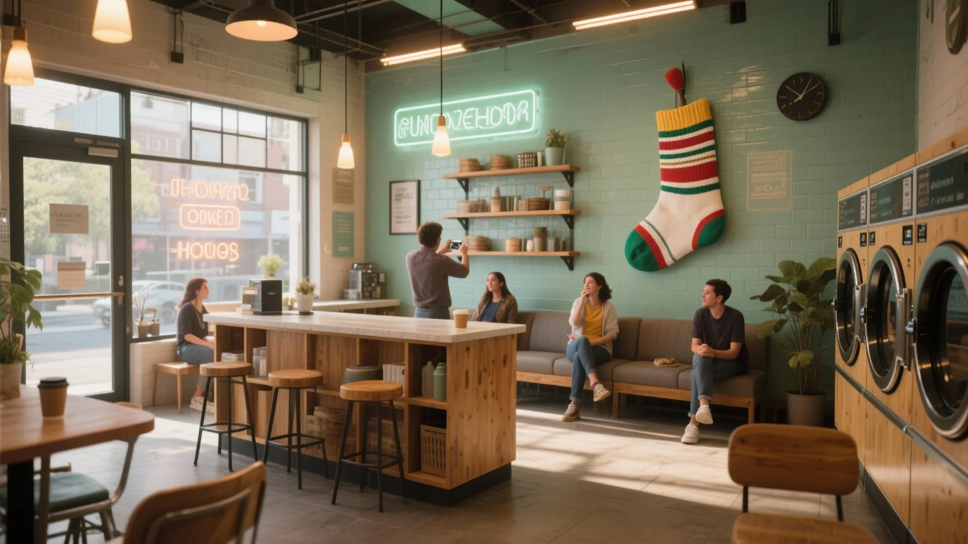 Laundry Marketing Ideas: 5 Creative Strategies