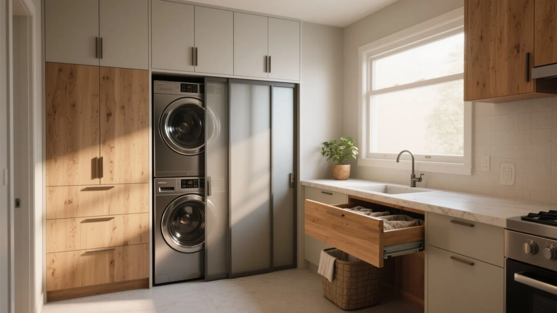 Laundry Room Ideas with Cabinets — 5 Smart Picks: Practical and stylish laundry room cabinet ideas I’ve used in real projects