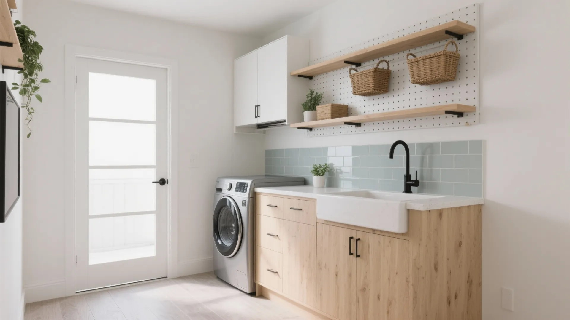 5 Small Laundry Room Ideas with Top Loading Washer: Wall-smart, compact, and practical: my favorite ways to make a tiny laundry space feel bigger with a top-loader