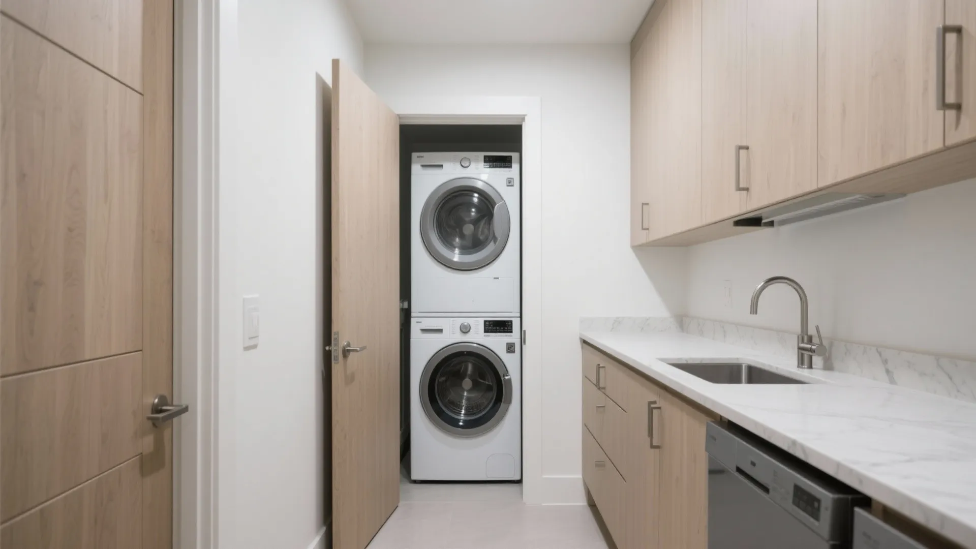 5 Small Laundry Room Floor Plans That Actually Work: A senior interior designer’s proven playbook for tiny laundry spaces—with real dimensions, budgets, and pro tips you can put to work today