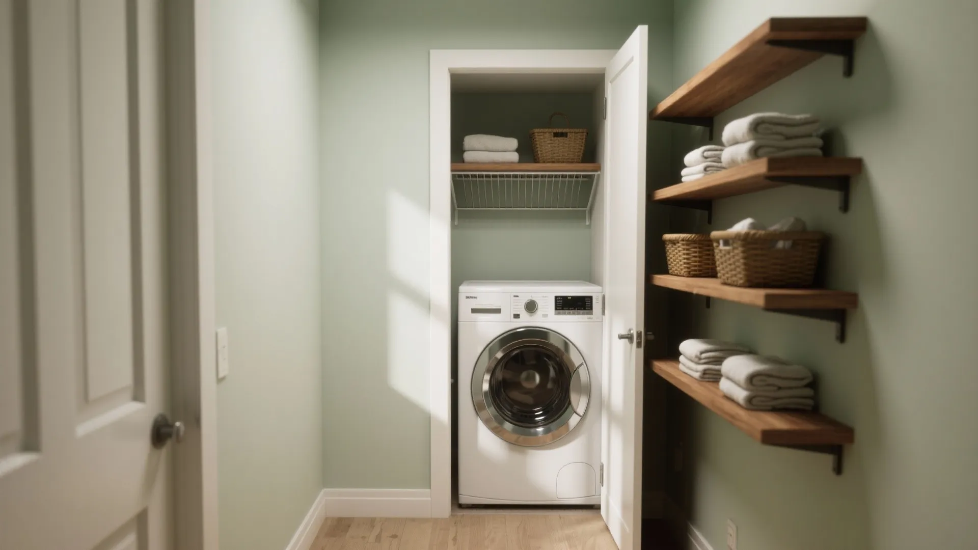 5 Apartment Laundry Room Ideas: Creative, practical laundry solutions for tiny urban homes — tested in real renovations