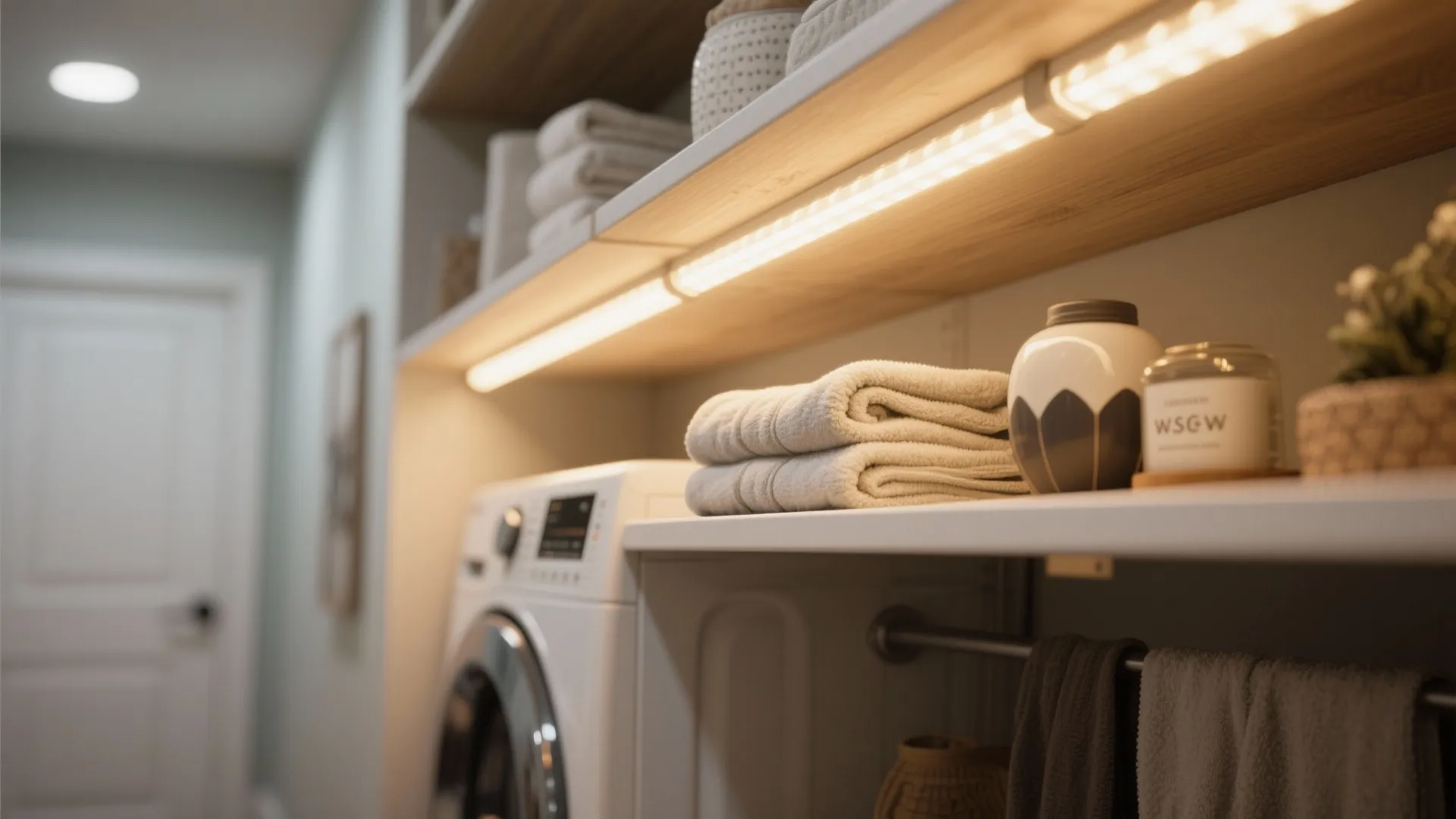 Good Lighting is Non-Negotiable