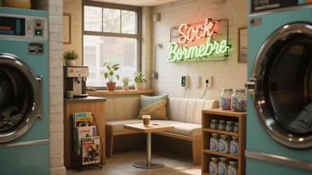 5 Laundry Marketing Ideas That Work