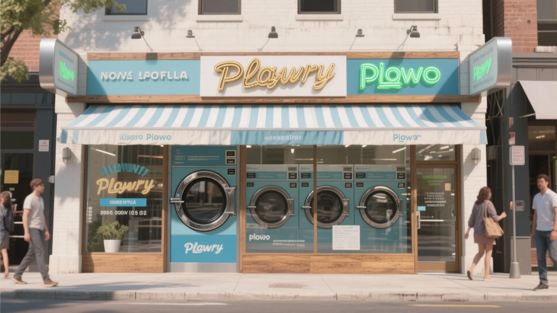 25 Laundry Name Ideas That Really Stick: Catchy, premium, local, eco and functional naming directions I use with clients