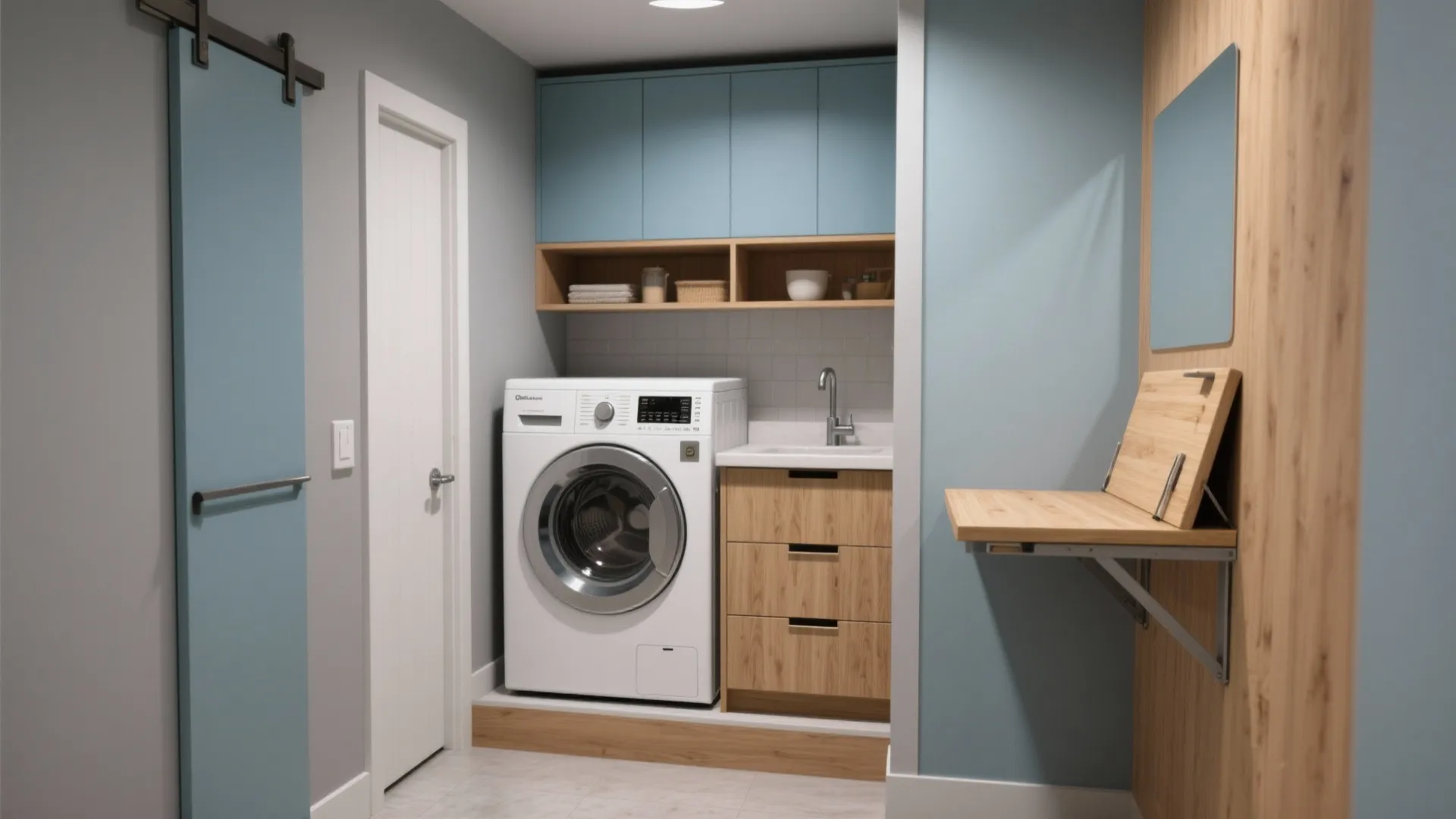5 Laundry Room Ideas with Top-Load Washer: Smart, small-space laundry solutions I’ve used for top-load machines—practical, budget-friendly and a little bit quirky