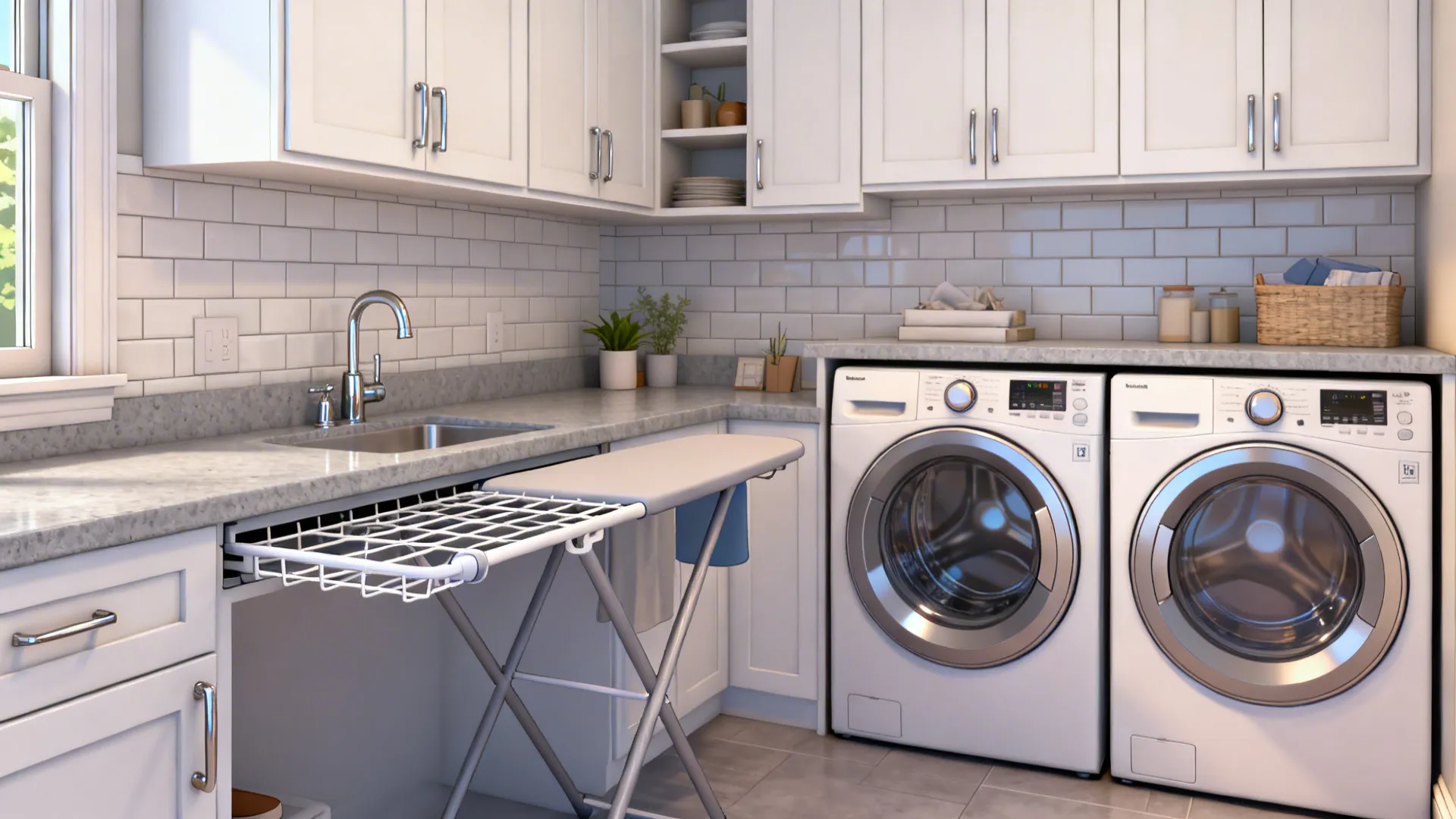 Why Laundry Room Names Vary by Region and Home Design: Understanding how culture, architecture, and home layouts shape the different names used for laundry spaces worldwide