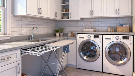 Why Laundry Room Names Vary by Region and Home Design