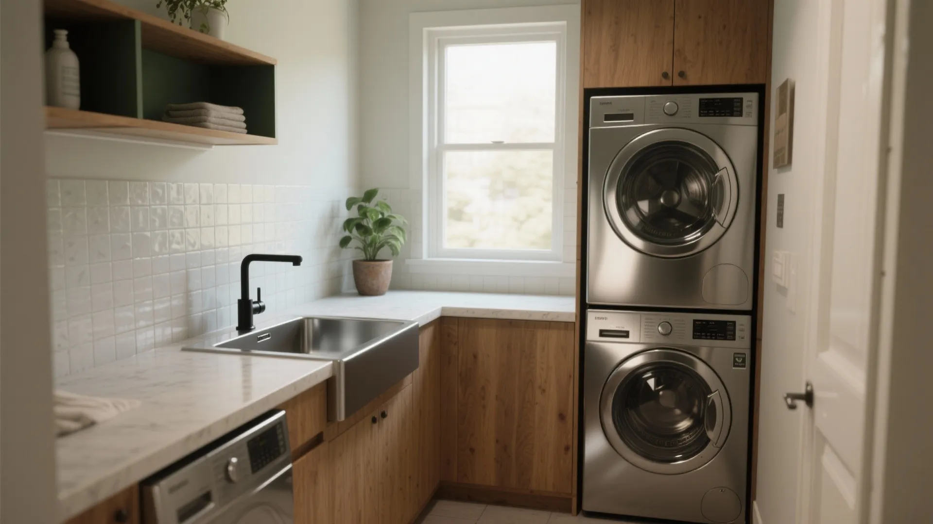 10 Laundry Room Sink Ideas for Small Spaces: Practical and stylish laundry room sink ideas that make small spaces sing — 5 inspired designs with pros, cons, tips, and real project notes