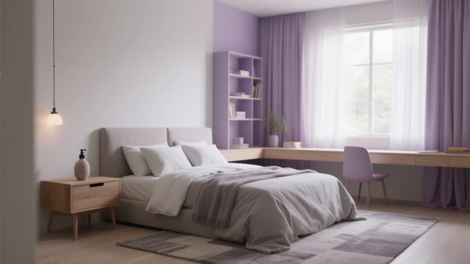 Room Spray Lavender: Transform Your Space with Calming Scents: Fast-Track Guide to Creating a Lavender Room Spray in 1 Minute