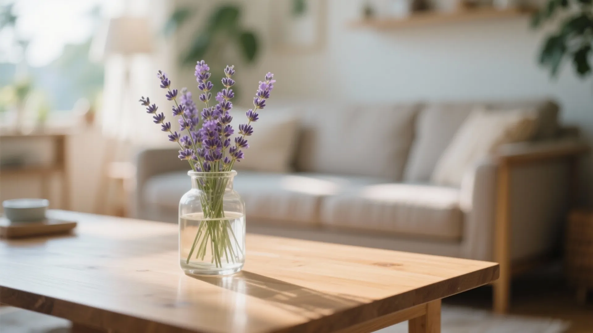 9. Summer Scent Styling