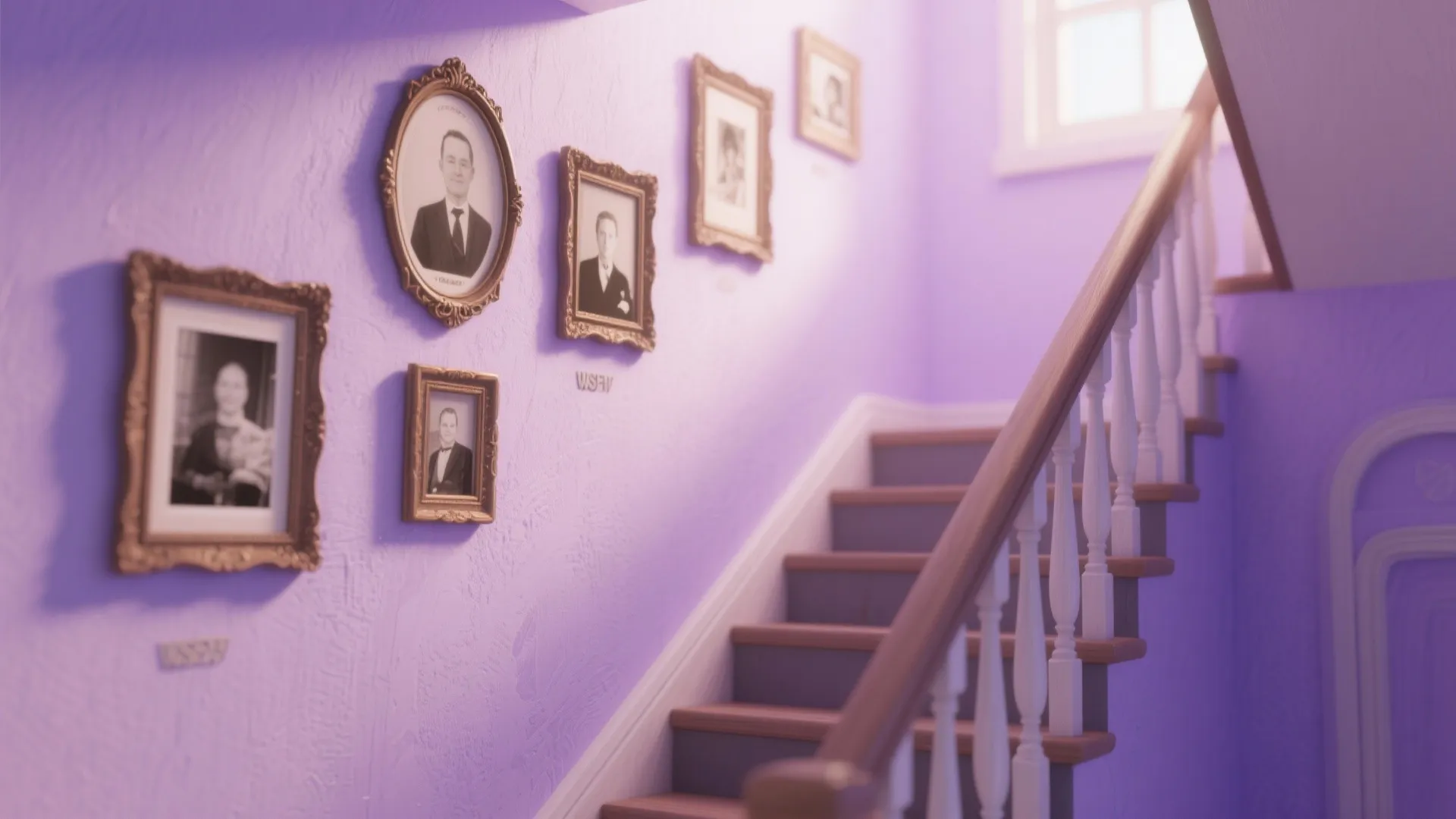 10. Soft Lavender Lightness