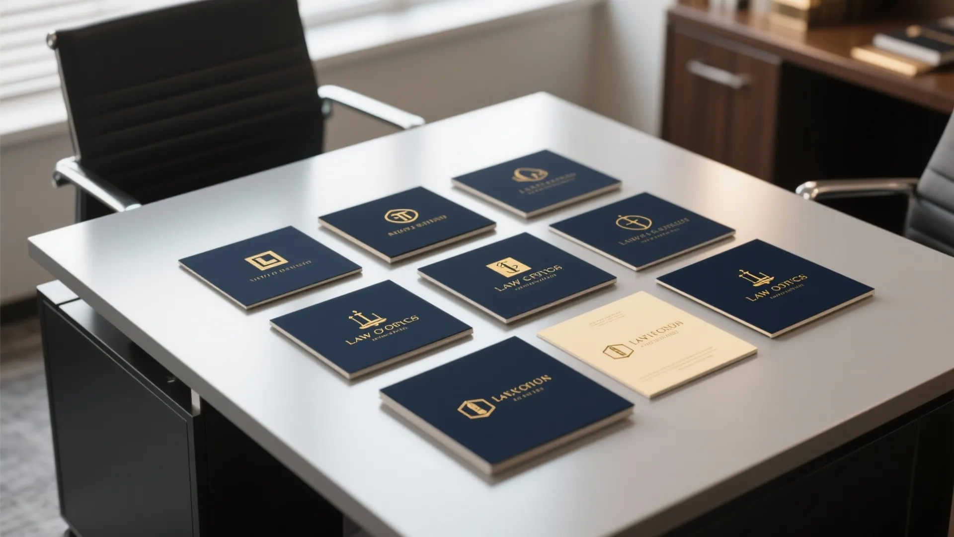 10 Creative Law Office Logo Ideas: My Personal Take on Designing a Law Office Logo that Stands Out