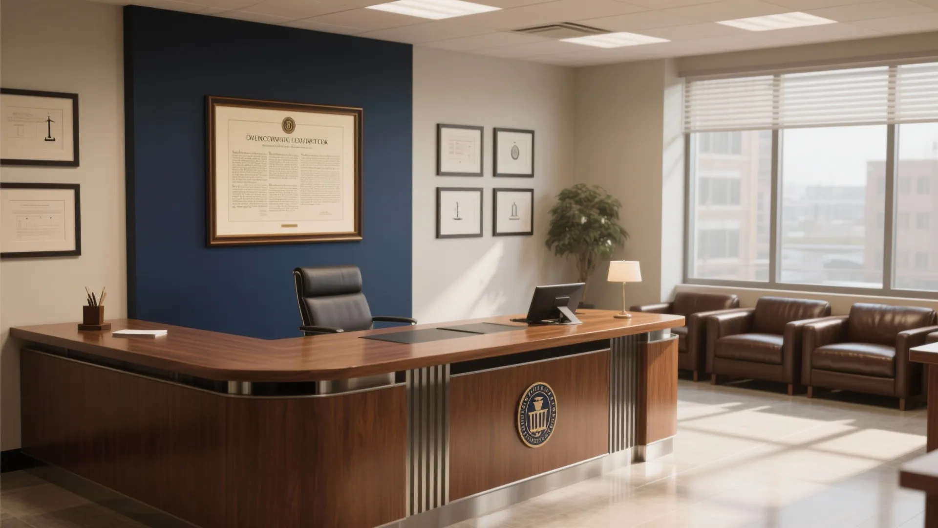 5 Law Office Advertising Ideas: Design-driven, practical advertising ideas for law firms—five creative concepts I’ve used in real office projects