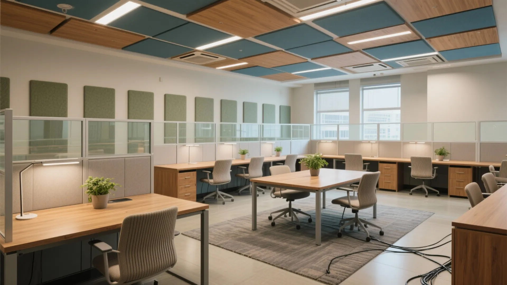 Hofstra Law Library Study Rooms: 5 Design Ideas: Small-space, research-backed ways I use to upgrade study rooms for focus, comfort, and flow