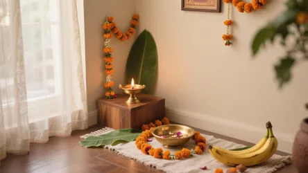 5 Laxmi Pooja Decoration Ideas for Small Spaces