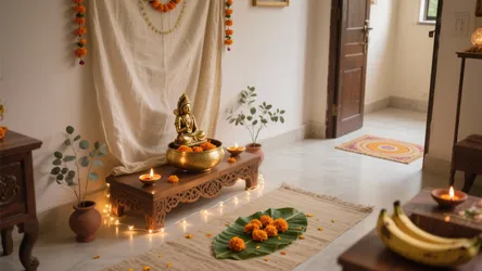 5 Laxmi Pooja Decoration Ideas at Home You’ll Love
