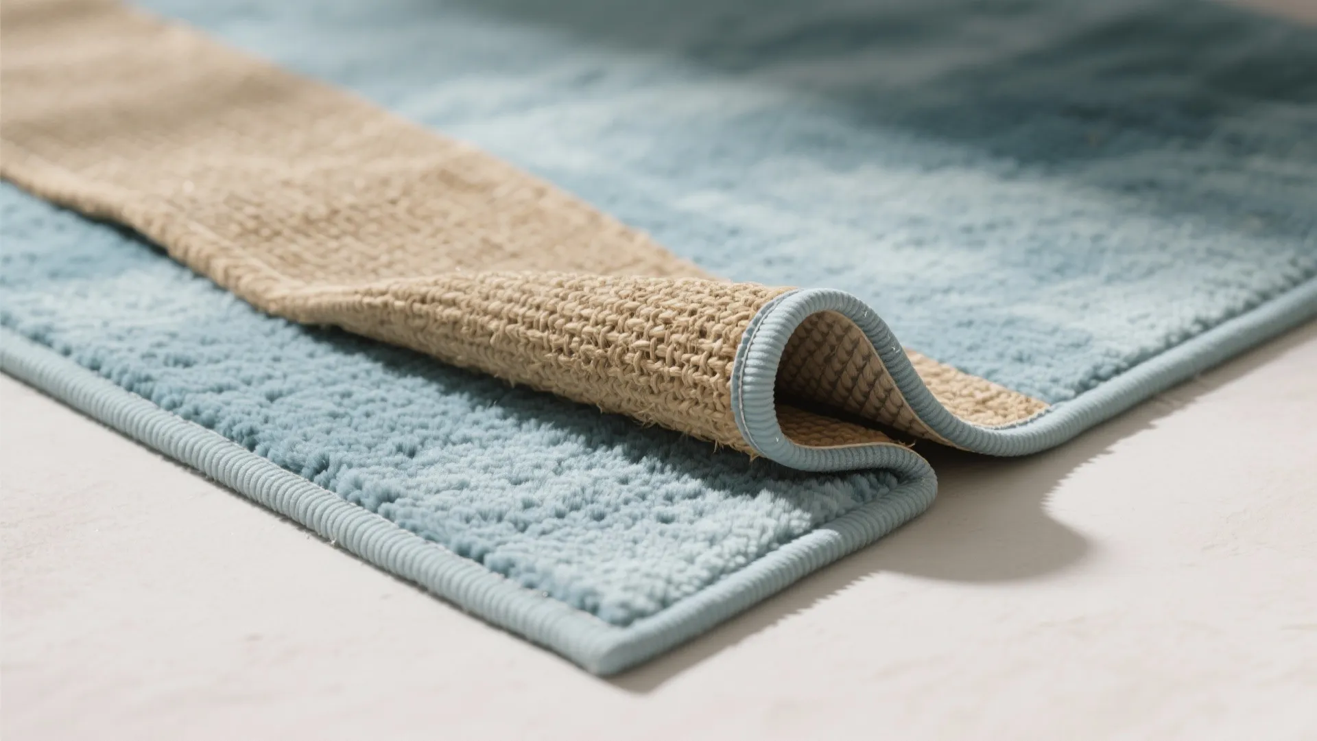 2. Layer for texture and depth