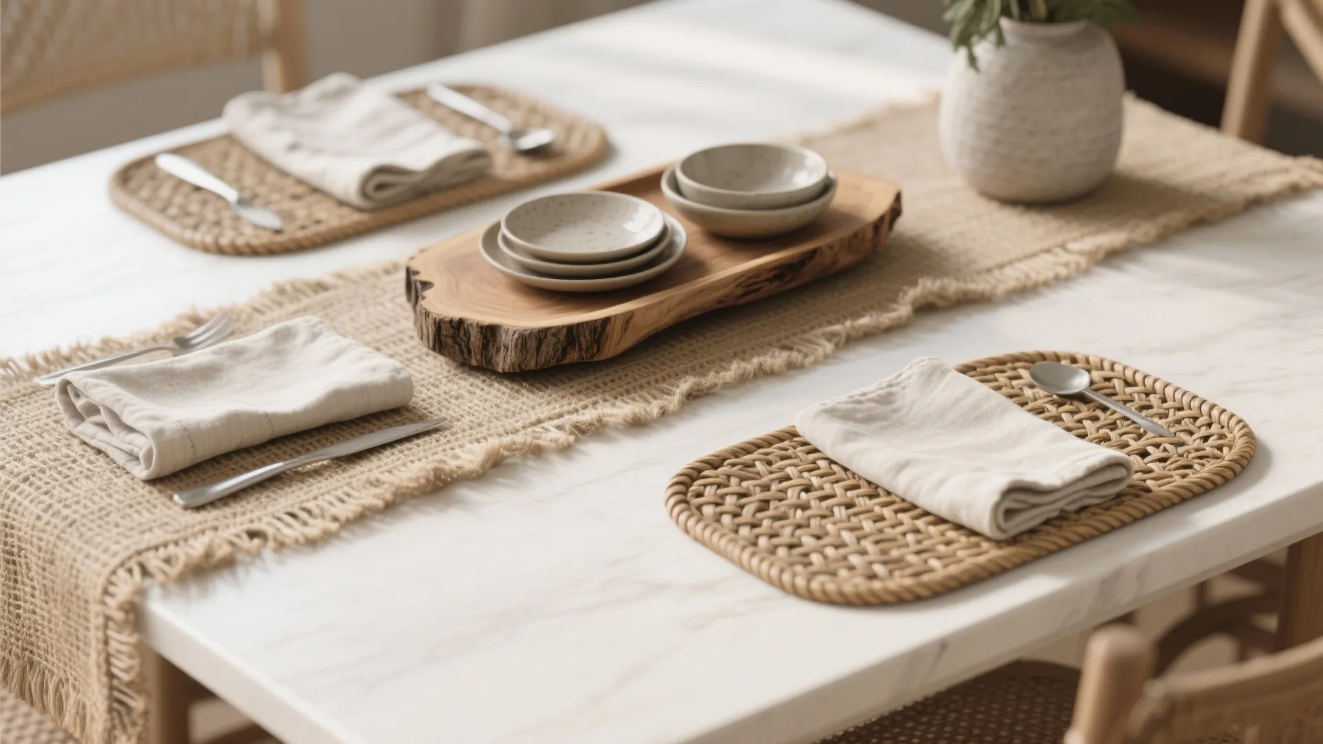 1. Layer with natural textures