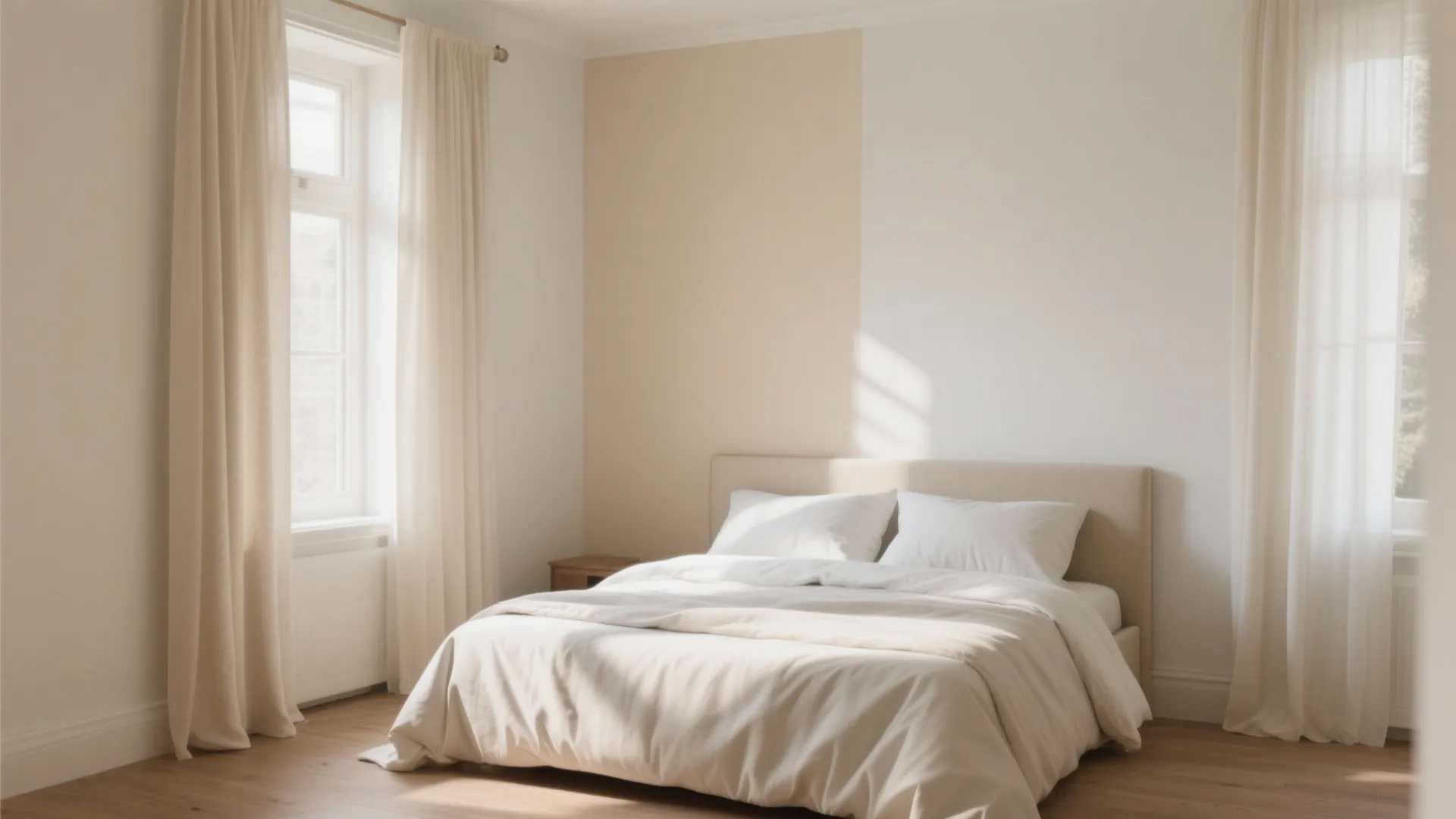 Cream Bedroom Decor Ideas: 5 Inspiring Looks: Warm, airy cream bedrooms that feel luxe without the fuss — five practical inspirations from my studio