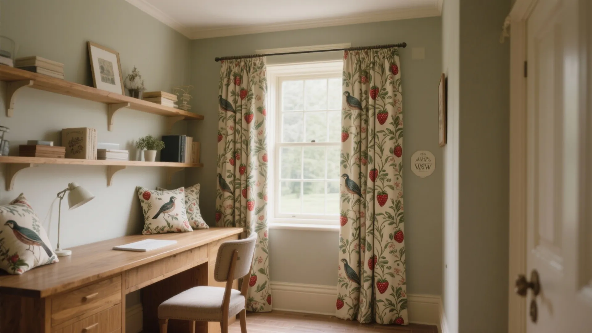 1. Layer Pattern with Purpose