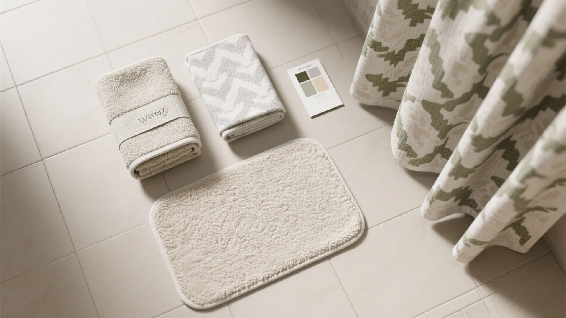 Bathroom Decor Kohls: 5 Budget Ideas