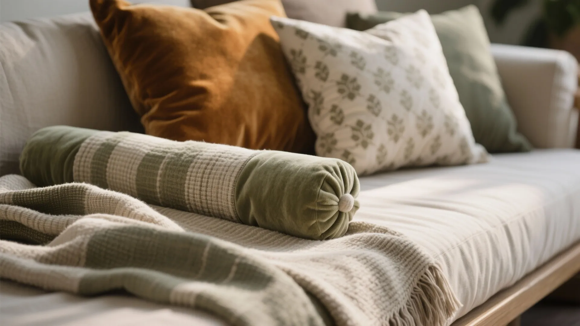 Daybed Decorating Ideas Bedroom — 5 Creative Tips: Small bedroom? Here are 5 practical daybed decorating ideas I actually use in projects